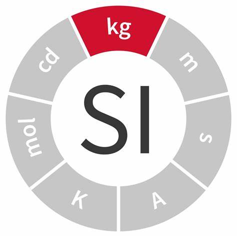 Teavitus kilogrammi uue definitisiooni mõjust