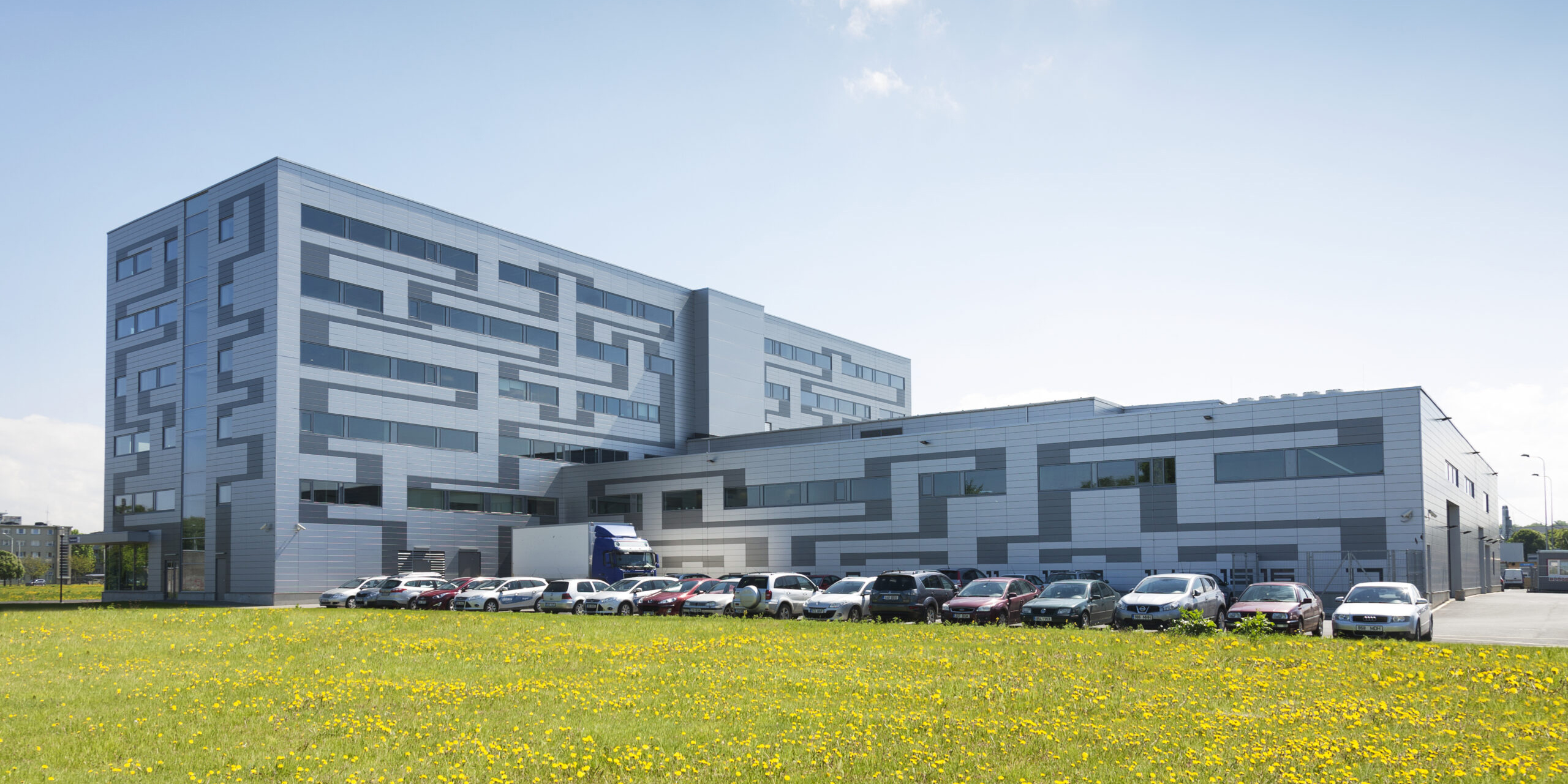 Tule ja aita kaasa teaduspõhise tööstuse kasvule ja majanduse arengule Eestis!