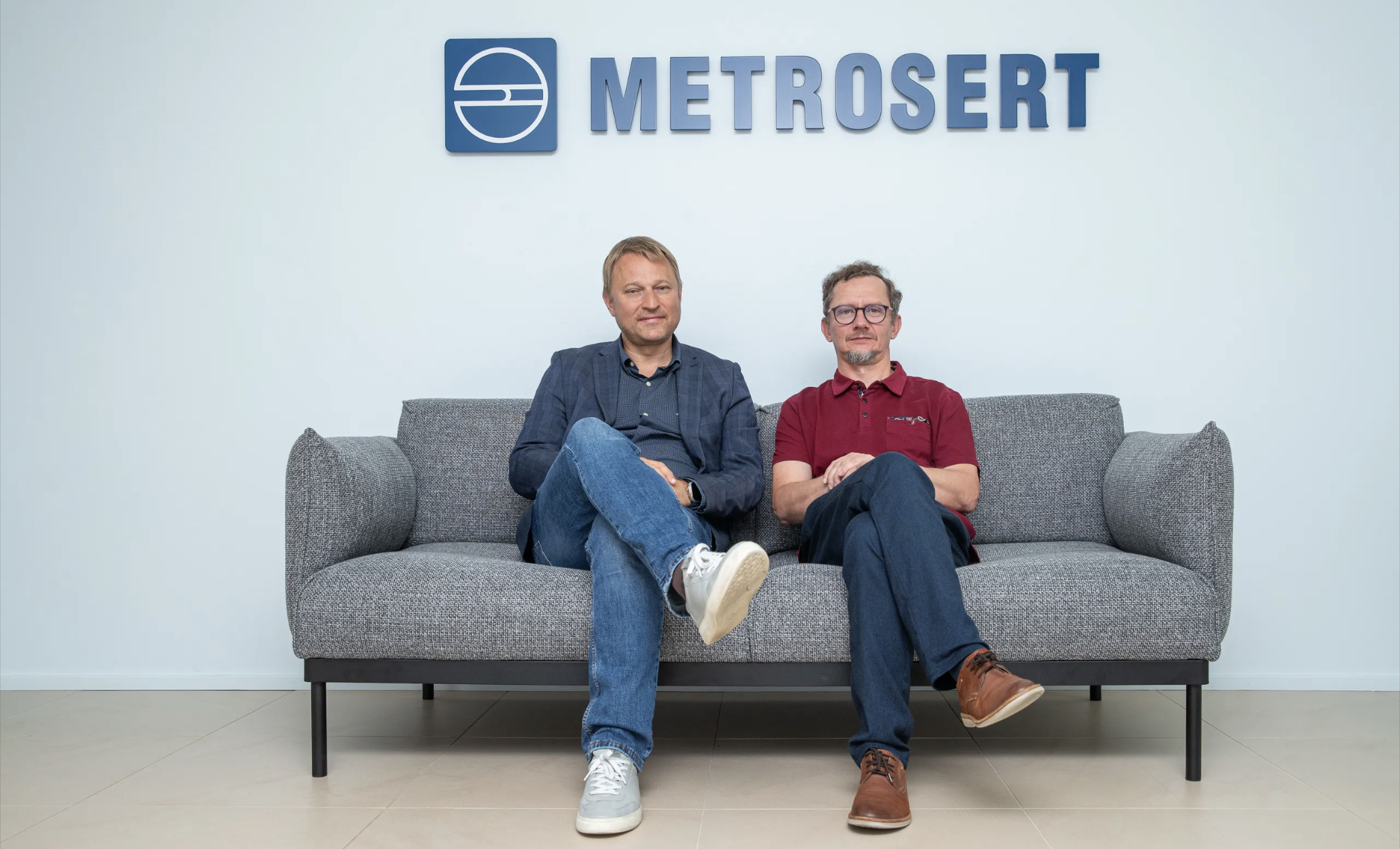 Metrosert rajab Baltikumis ainulaadse droonilabori 