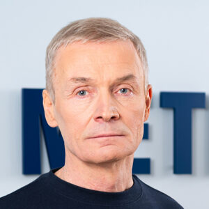Toomas Laimets