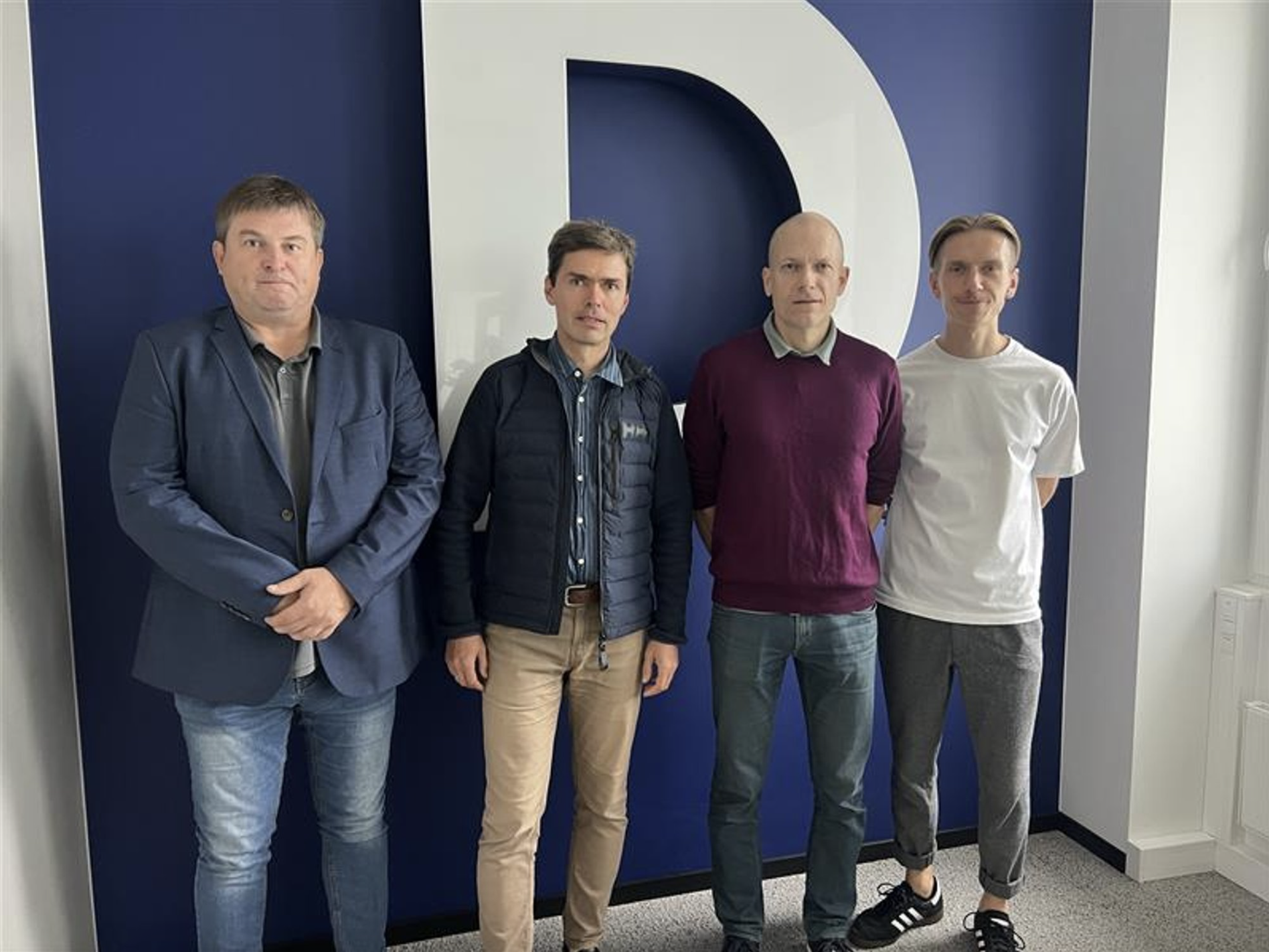 KUULA | Eesti kiibikeskus aitab luua tehnoloogiat, milleta meie riik on kaitsetu