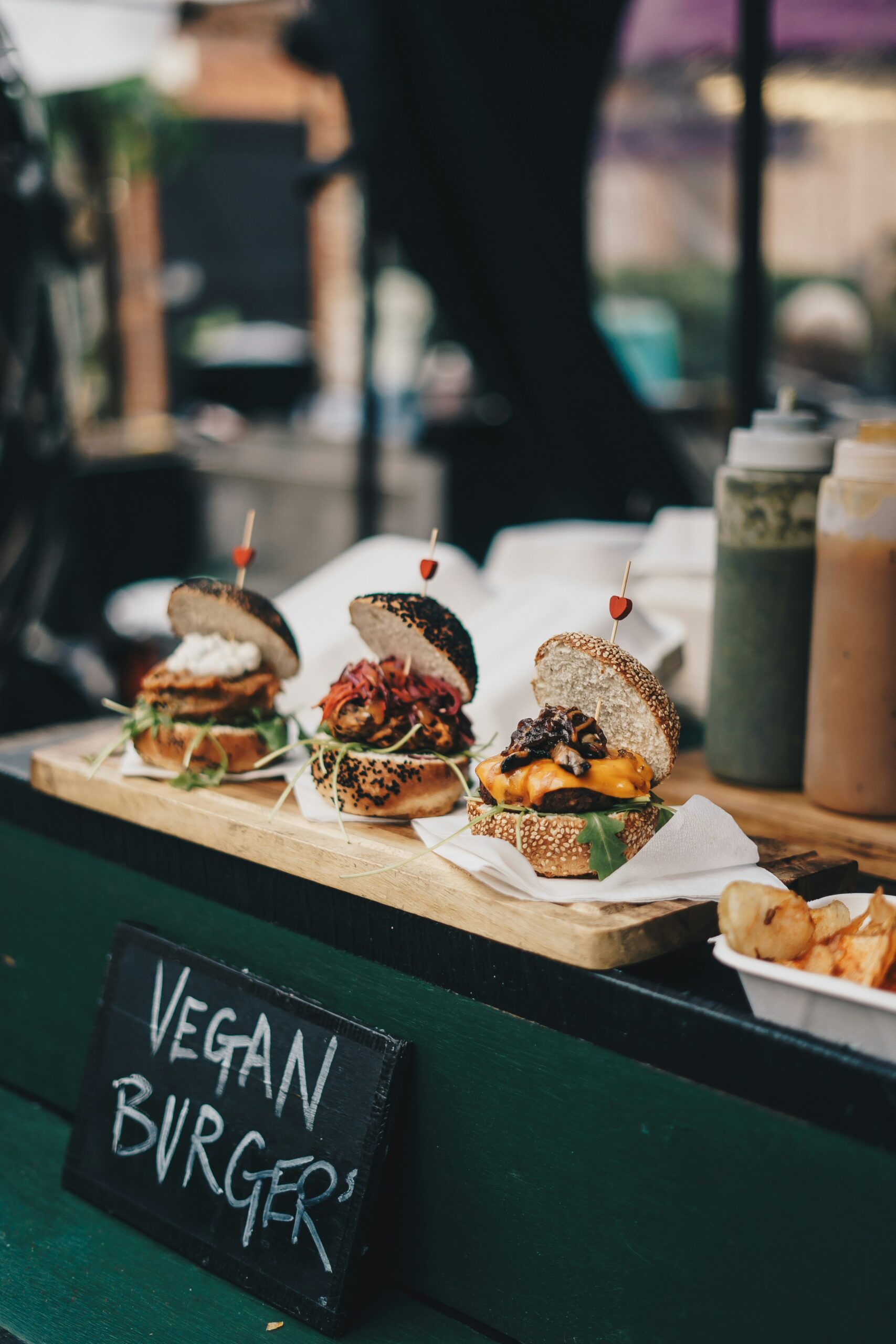 How to Make Plant-Based Food Affordable?