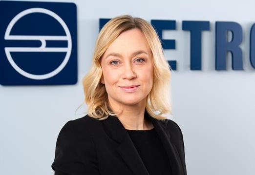Mari Aru, Head of Metrosert’s Research and Development Division, was elected as a member of the European Commission’s Strategic Advisory Board on Quantum Strategy