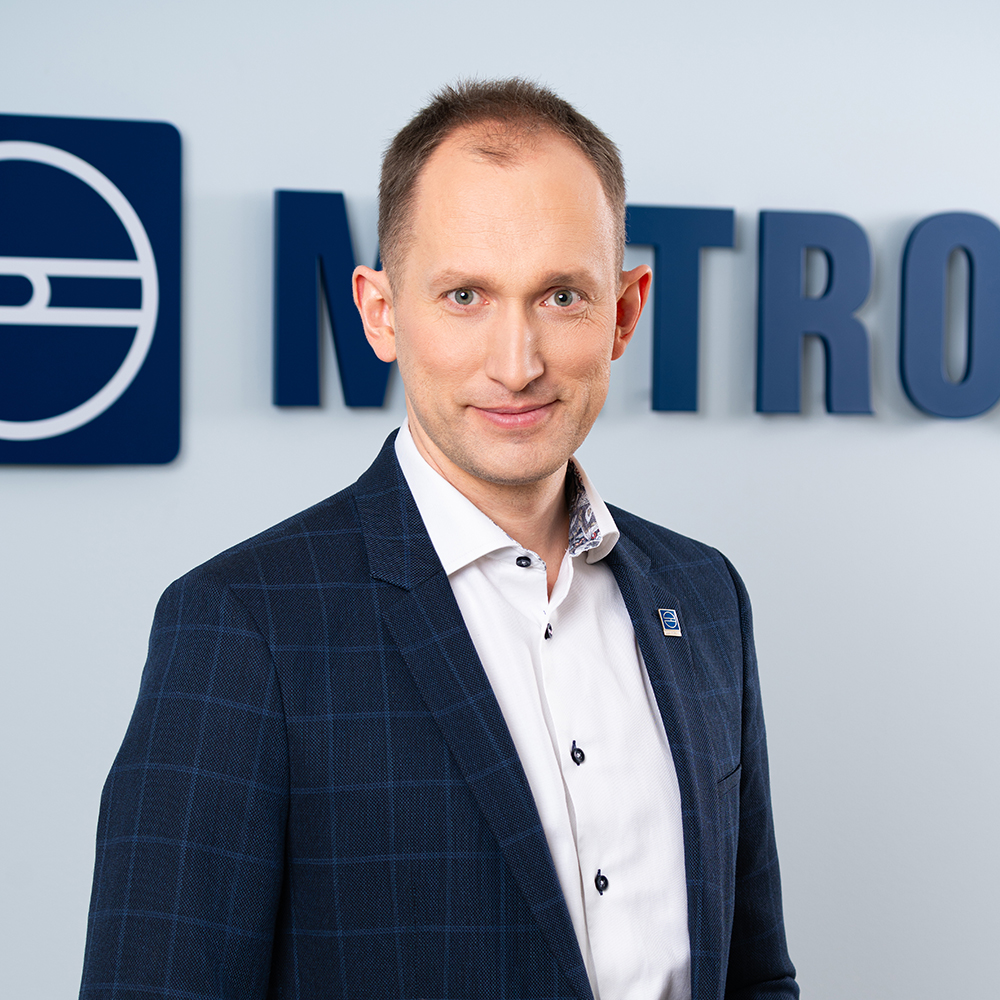 Quantum Computers: Estonia’s Next Opportunity?