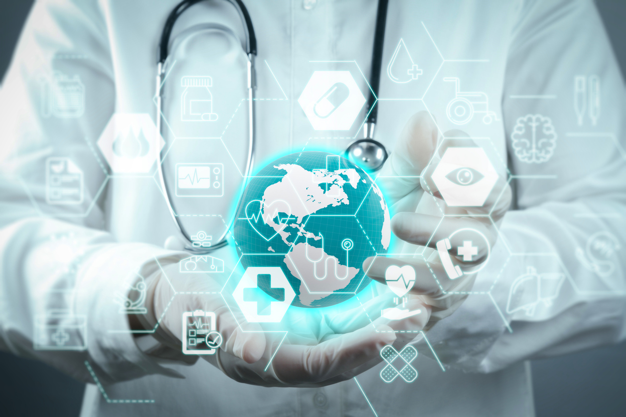 Tervisetehnoloogiate innovatsiooni teekaart: koostöö parandamine, takistuste vähendamine ning toetav raamistik