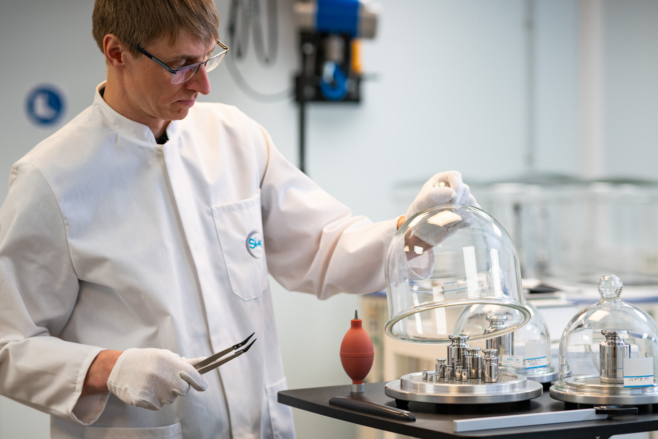 Brand Ambassador of the Year Allar Pärn: from a promising young athlete to a national standard keeper