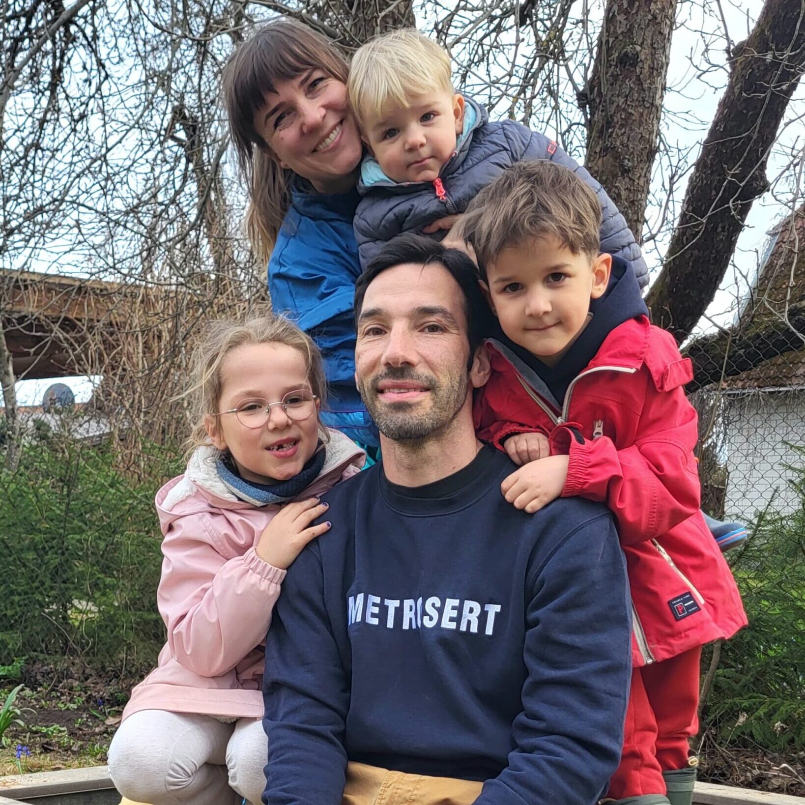 Javier Fernandez naudib andmete ilu ja nende räägitavaid lugusid