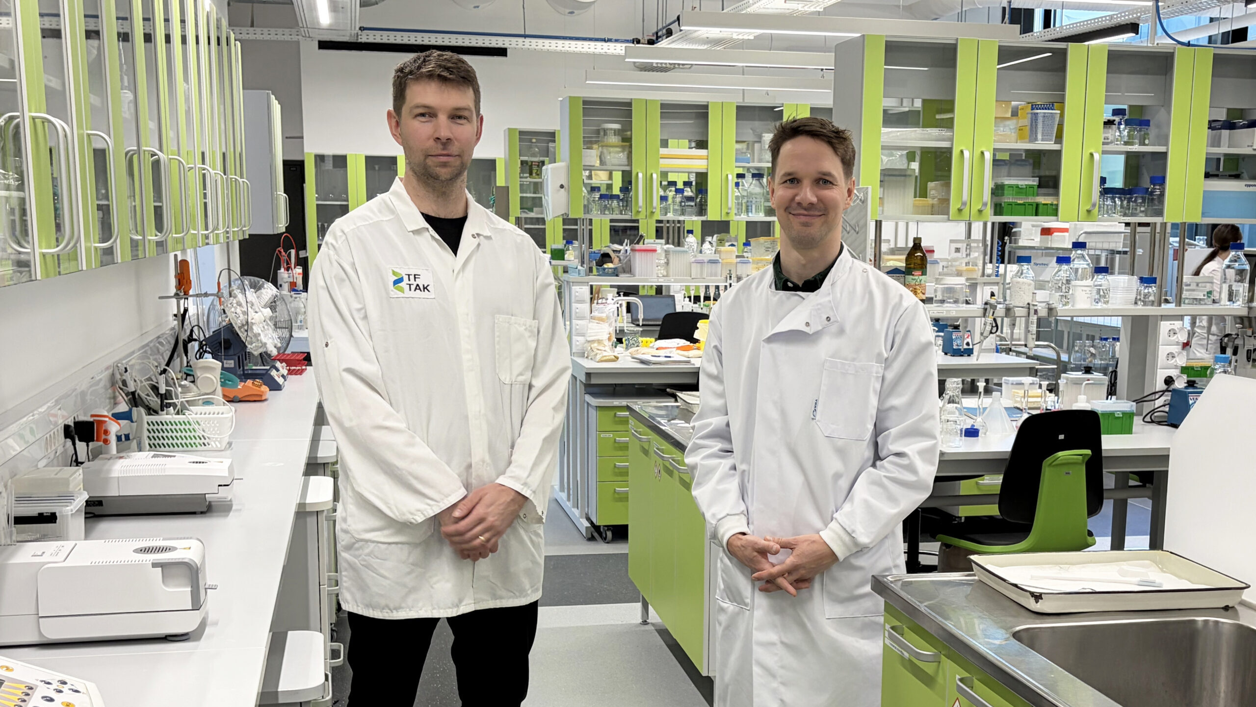 Metrosert ja TFTAK tugevdavad koostööd Pilots4U võrgustikus