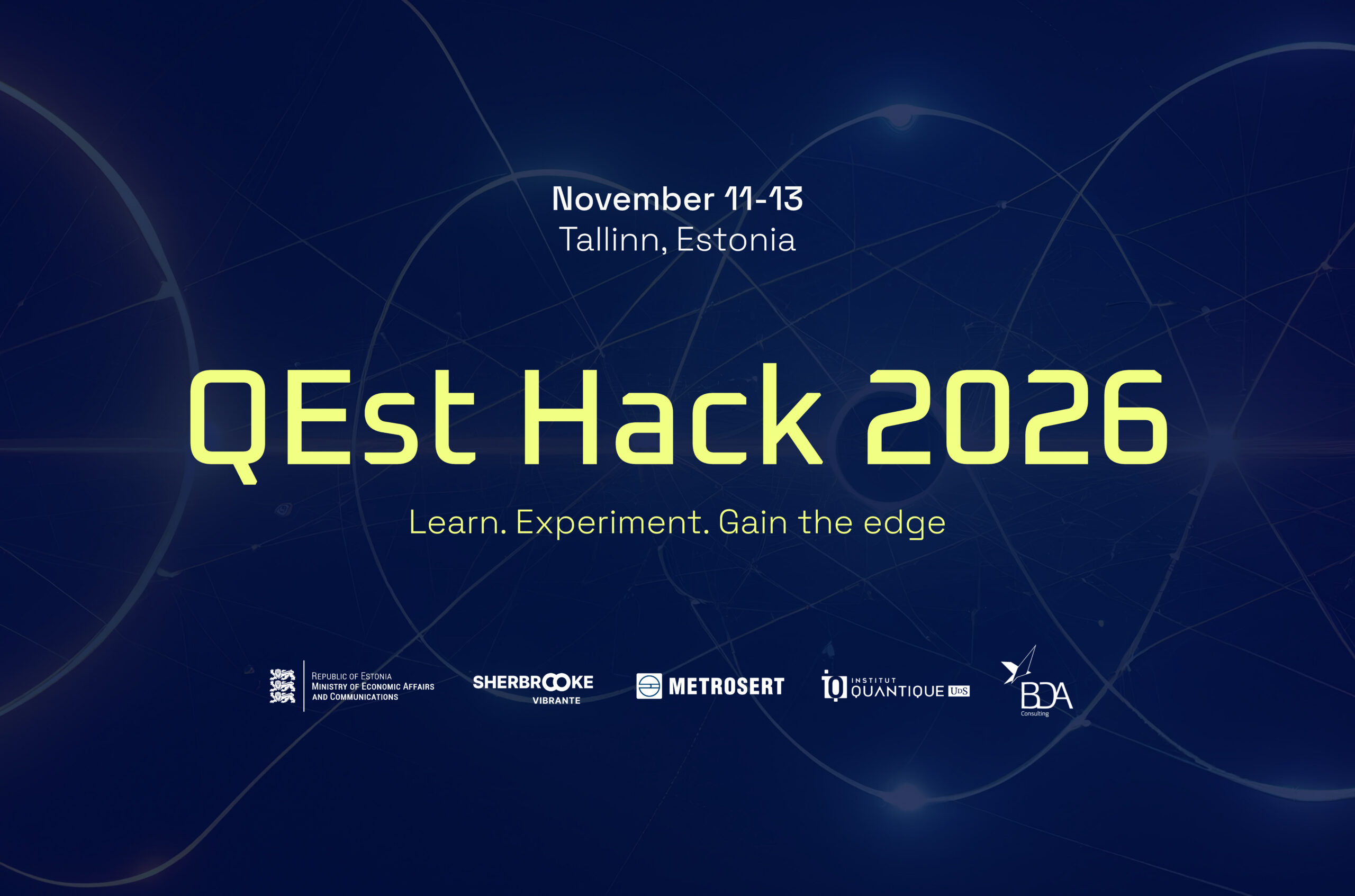 QEst Hack kutsub katsetama äriprobleemide lahendamist kvantalgoritmidega